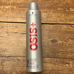 Osis+ Freeze Hairspray